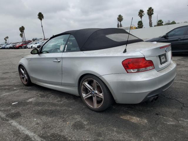 Photo 2 from auction – 2008 BMW 135 I with VIN WBAUN93518VF55682