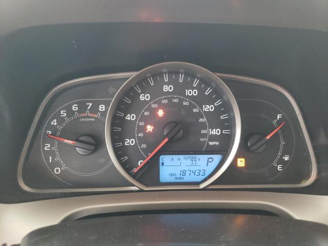 Photo 9 from auction – 2015 TOYOTA RAV4 LE with VIN 2T3BFREV1FW284615