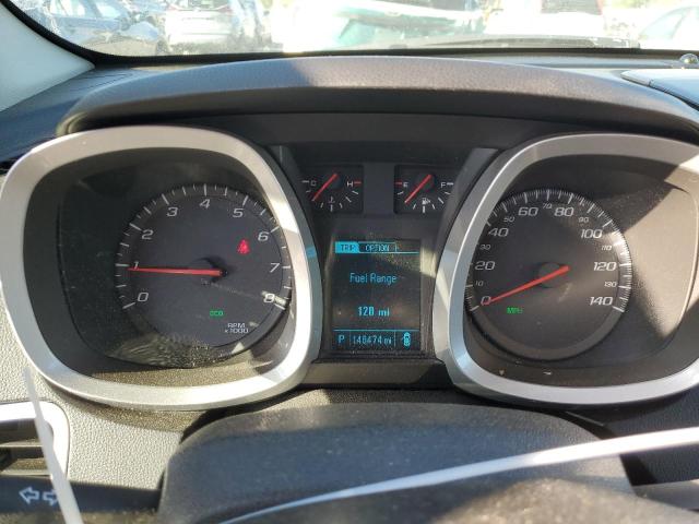 صورة رقم 9 من المزاد - 2013 CHEVROLET EQUINOX LS مع VIN 2GNFLCEK8D6251706