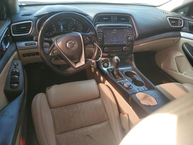 Photo 8 from auction – 2017 NISSAN MAXIMA 3.5 with VIN 1N4AA6AP3HC385277