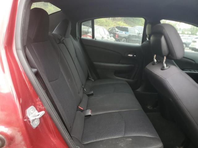 Photo 10 from auction – 2013 CHRYSLER 200 TOURIN with VIN 1C3CCBBB2DN583957