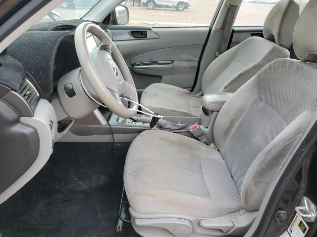 Photo 7 from auction – 2012 SUBARU FORESTER 2 with VIN JF2SHABC3CH444057