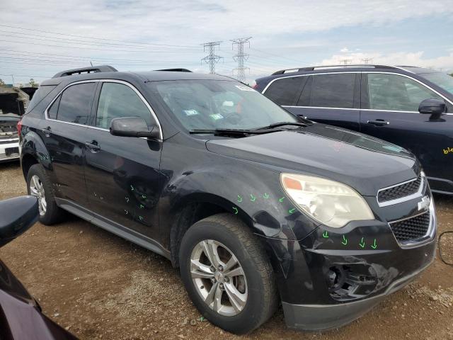 Photo 4 from auction – 2013 CHEVROLET EQUINOX LT with VIN 2GNALDEKXD6256549