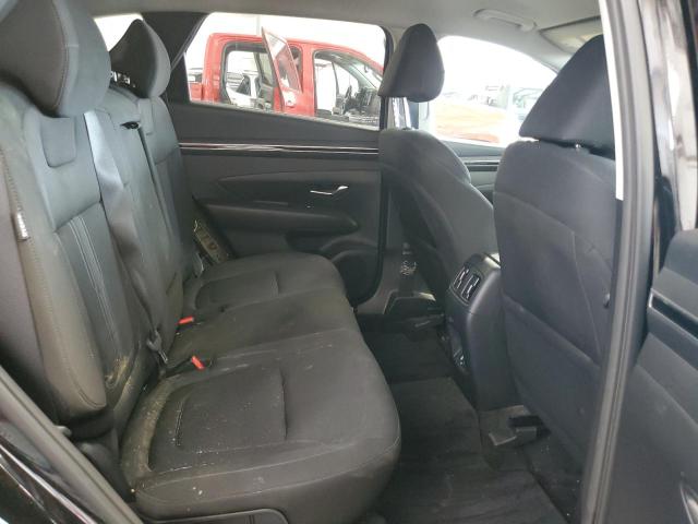Photo 11 from auction – 2024 HYUNDAI TUCSON SEL with VIN KM8JBCDE2RU303093