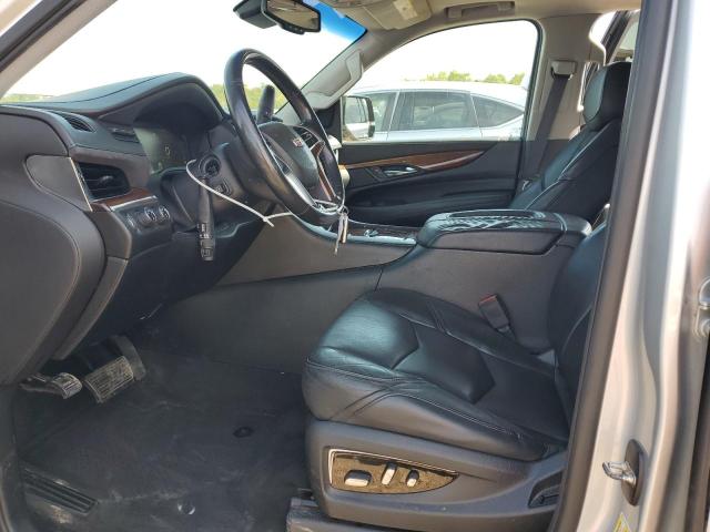 Photo 7 from auction – 2015 CADILLAC ESCALADE L with VIN 1GYS4MKJ5FR722556