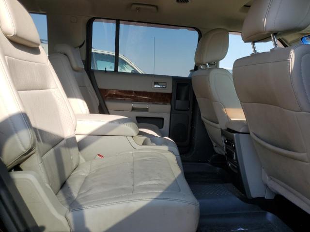 Photo 11 from auction – 2010 FORD FLEX LIMIT with VIN 2FMHK6DT2ABD02647