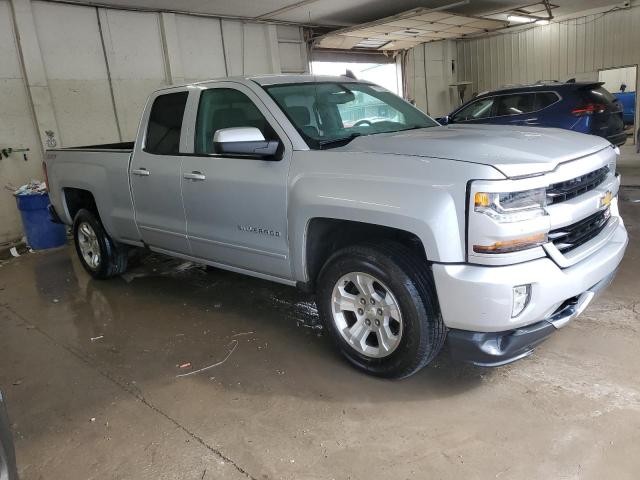 Photo 4 from auction – 2016 CHEVROLET SILVERADO with VIN 1GCVKRECXGZ104119
