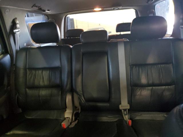 Photo 10 from auction – 2007 TOYOTA SEQUOIA SR with VIN 5TDBT44AX7S279586