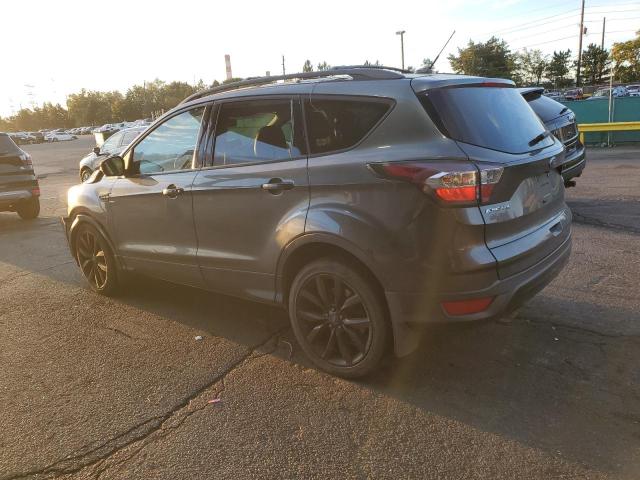 Photo 2 from auction – 2017 FORD ESCAPE TITANIUM with VIN 1FMCU9J90HUA38959