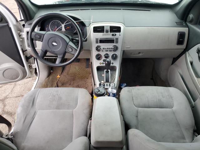 Photo 8 from auction – 2005 CHEVROLET EQUINOX LS with VIN 2CNDL23F156202151