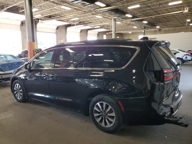 Photo 2 from auction – 2021 CHRYSLER PACIFICA H with VIN 2C4RC1L76MR605696