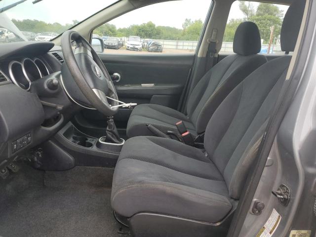 Photo 7 from auction – 2012 NISSAN VERSA S with VIN 3N1BC1CP7CK284094
