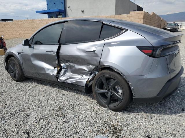 Photo 2 from auction – 2026 TESLA MODEL Y with VIN 7SAYGDED5TF421013