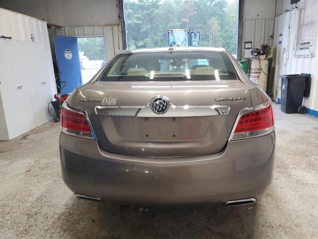 Photo 6 from auction – 2012 BUICK LACROSSE with VIN 1G4GC5E39CF184096