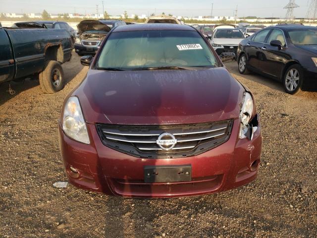 Photo 5 from auction – 2012 NISSAN ALTIMA BAS with VIN 1N4AL2AP8CN460118