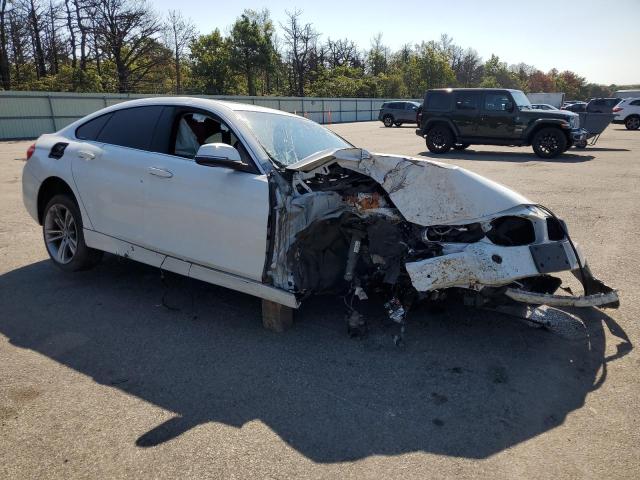 Photo 4 from auction – 2019 BMW 430XI GRAN with VIN WBA4J3C53KBL06704