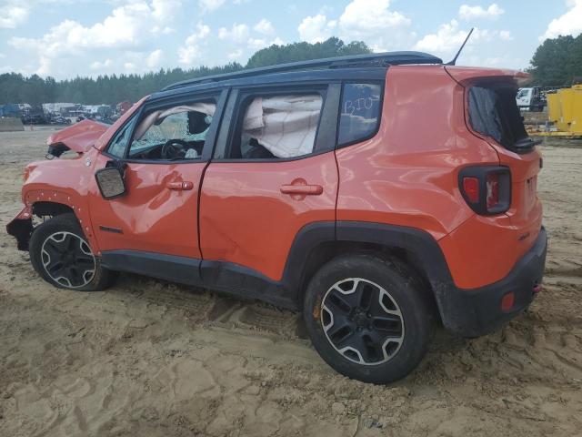 Photo 2 from auction – 2015 JEEP RENEGADE T with VIN ZACCJBCT4FPC24757