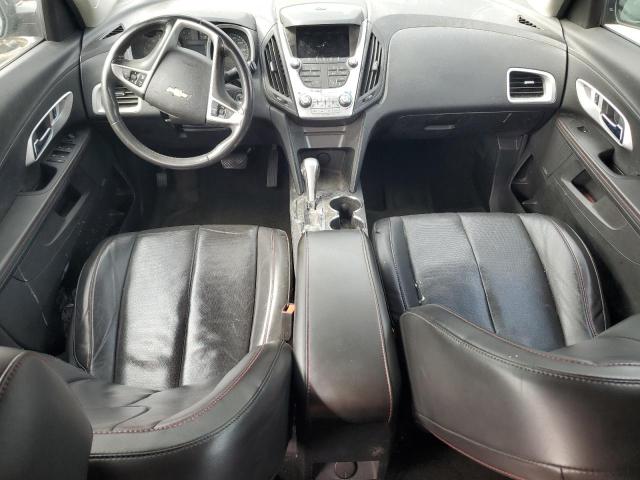Photo 8 from auction – 2014 CHEVROLET EQUINOX LT with VIN 2GNFLGEK0E6356622