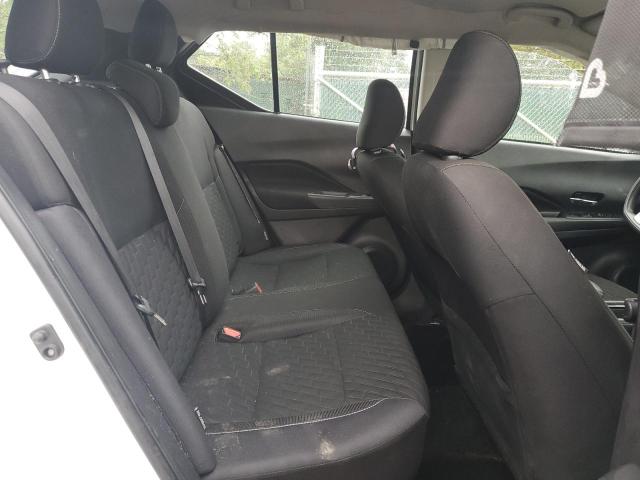 Photo 10 from auction – 2021 NISSAN KICKS SV with VIN 3N1CP5CV1ML504792
