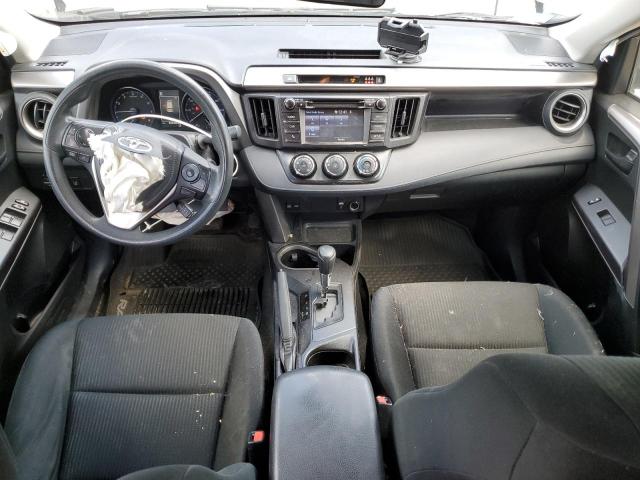 Photo 8 from auction – 2017 TOYOTA RAV4 LE with VIN JTMBFREV2HJ710233