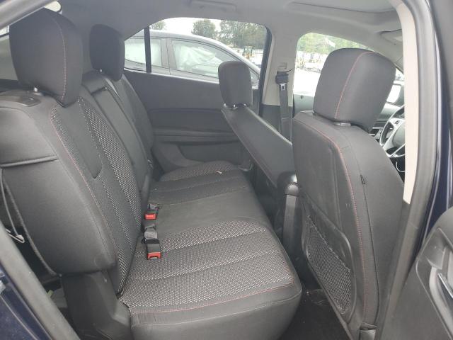 Photo 11 from auction – 2016 CHEVROLET EQUINOX LT with VIN 2GNFLFE31G6252646