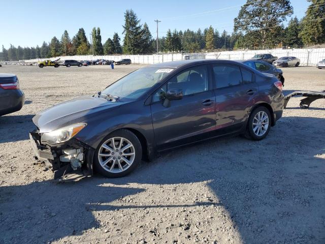 SUBARU IMPREZA PR 2013 z numerem VIN JF1GJAC67DH006764 - Zdjęcie z aukcji