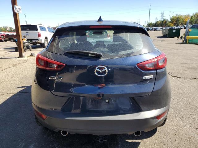 Photo 6 from auction – 2019 MAZDA CX-3 TOURI with VIN JM1DKFC71K1420967