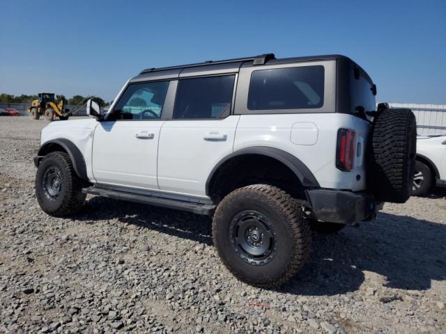 Photo 2 from auction – 2024 FORD BRONCO OUT with VIN 1FMDE8BH2RLB10091