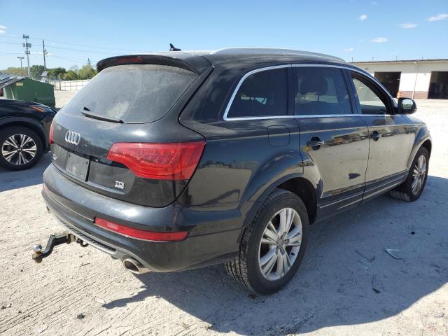 Photo 3 from auction – 2011 AUDI Q7 PRESTIGE with VIN WA1WMAFE3BD006744