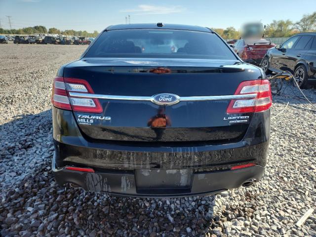 Photo 6 from auction – 2017 FORD TAURUS LIM with VIN 1FAHP2F81HG108272