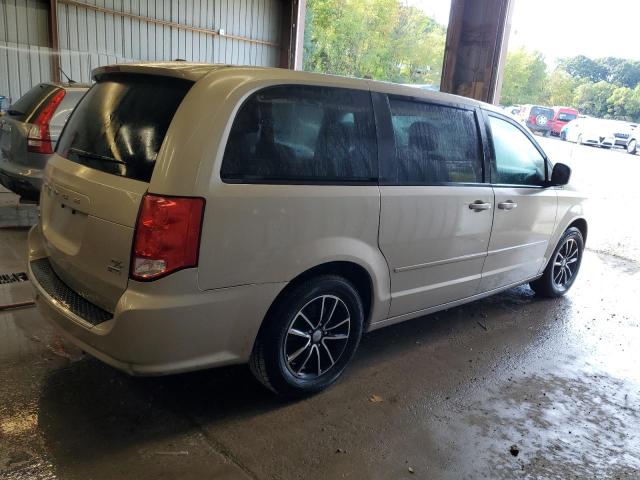 Photo 3 from auction – 2016 DODGE GRAND CARA with VIN 2C4RDGEG5GR139146