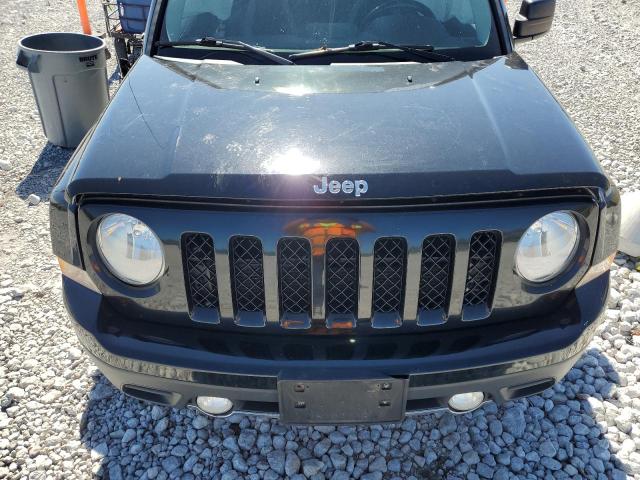 Photo 12 from auction – 2016 JEEP PATRIOT LA with VIN 1C4NJPFA7GD800440
