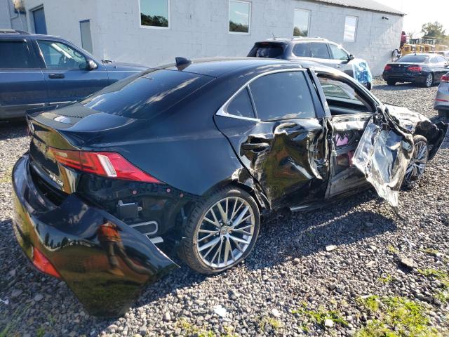Photo 3 from auction – 2015 LEXUS IS 250 with VIN JTHCF1D28F5021198