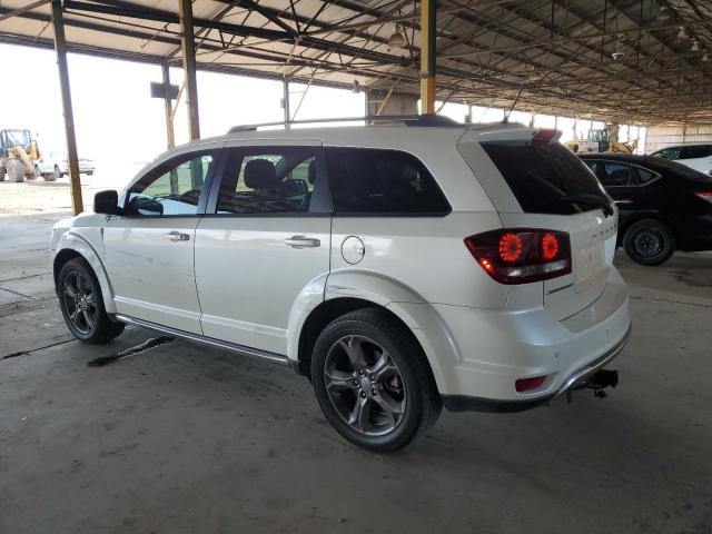 Photo 2 from auction – 2015 DODGE JOURNEY CR with VIN 3C4PDCGG4FT606260