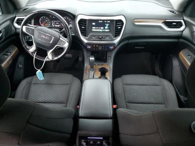 Photo 8 from auction – 2018 GMC ACADIA SLE with VIN 1GKKNLLS6JZ198643