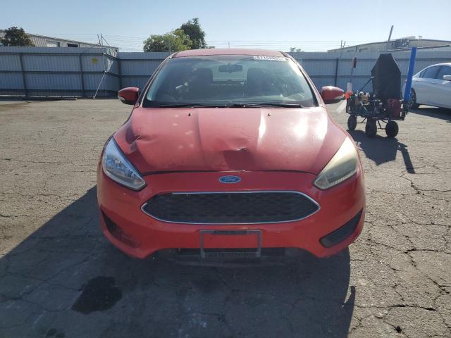 Photo 5 from auction – 2015 FORD FOCUS SE with VIN 1FADP3F24FL242682
