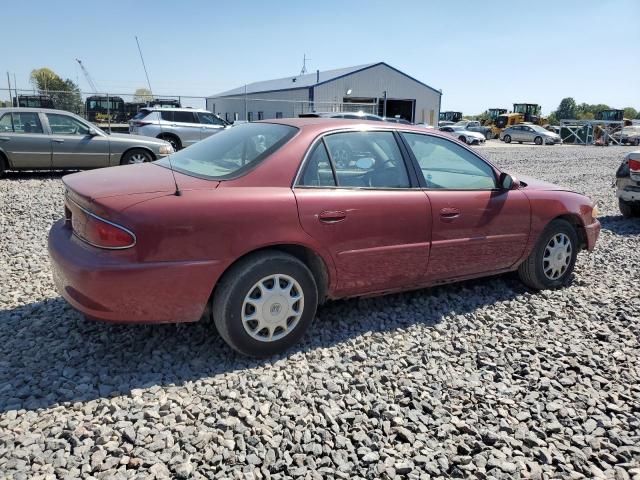 Photo 3 from auction – 2005 BUICK CENTURY CU with VIN 2G4WS52J451124903