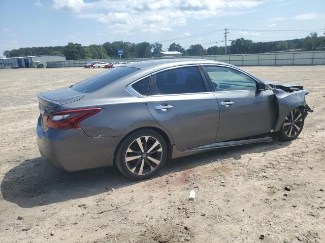 Photo 3 from auction – 2017 NISSAN ALTIMA 2.5 with VIN 1N4AL3AP7HC165293