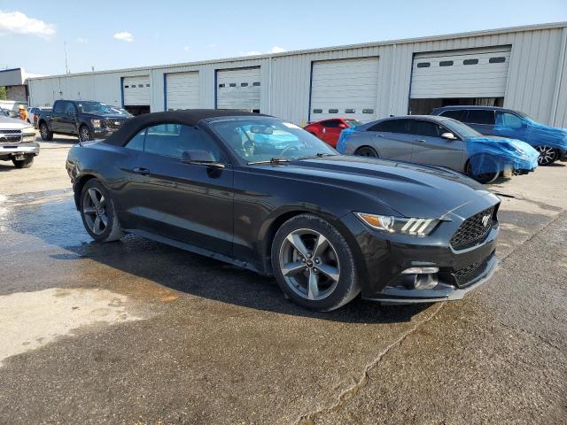 Photo 4 from auction – 2016 FORD MUSTANG with VIN 1FATP8UH1G5244041