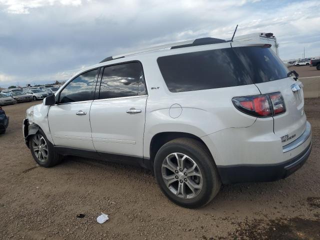 Photo 2 from auction – 2016 GMC ACADIA SLT with VIN 1GKKVRKD6GJ153764