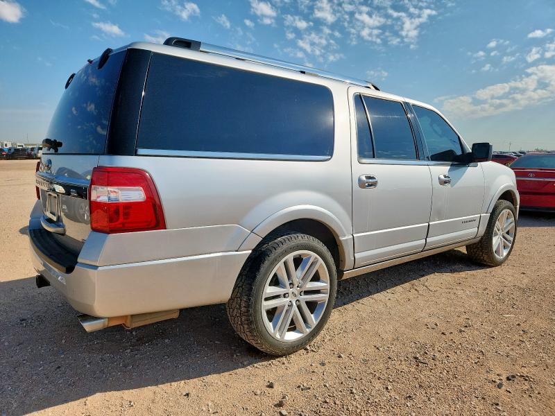 Photo 3 from auction – 2017 FORD EXPEDITION with VIN 1FMJK1LT9HEA14113