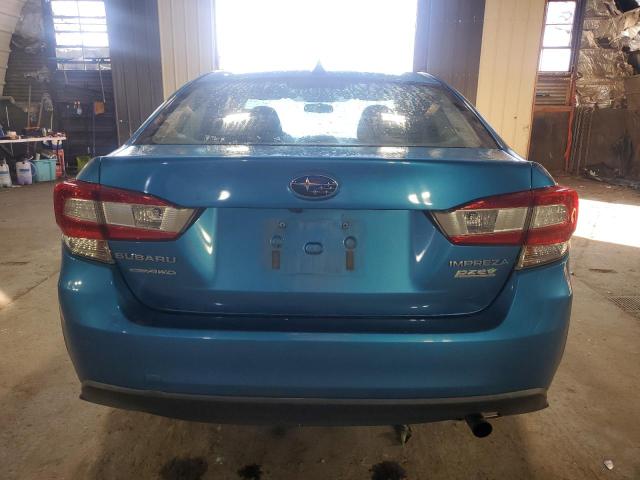 Photo 6 from auction – 2017 SUBARU IMPREZA PR with VIN 4S3GKAB69H3610733