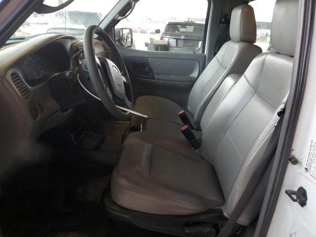 Photo 7 from auction – 2010 FORD RANGER with VIN 1FTKR1AD2APA40370