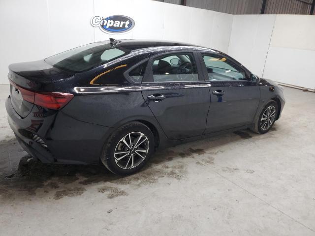 Photo 3 from auction – 2023 KIA FORTE LX with VIN 3KPF24AD4PE582473