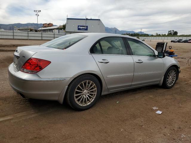 Photo 3 from auction – 2007 ACURA RL with VIN JH4KB16657C003990