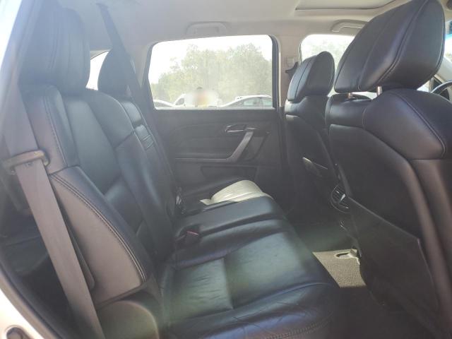 Photo 11 from auction – 2012 ACURA MDX with VIN 2HNYD2H27CH513958
