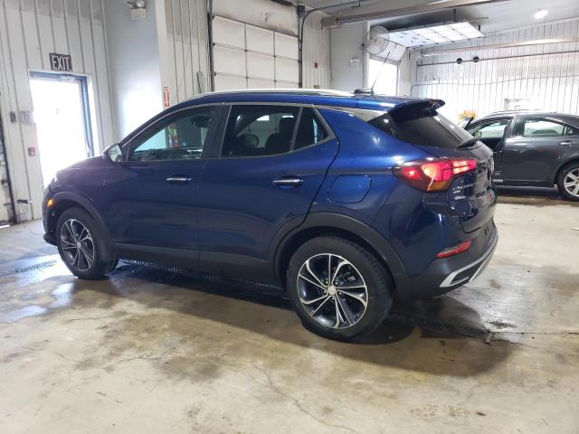 Photo 2 from auction – 2023 BUICK ENCORE GX with VIN KL4MMESL3PB020083