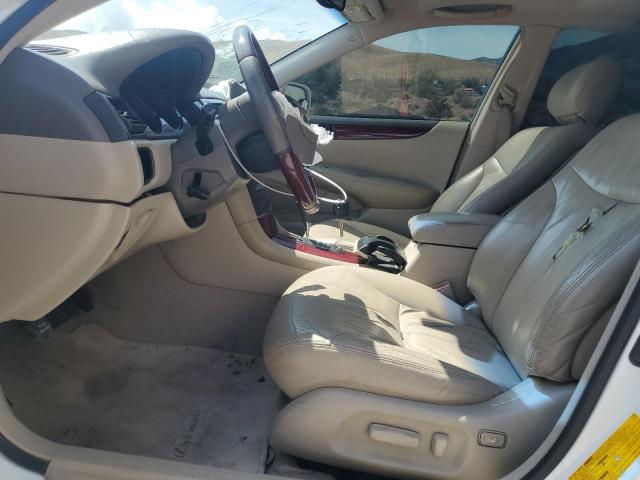 Photo 7 from auction – 2003 LEXUS ES 300 with VIN JTHBF30G135039305