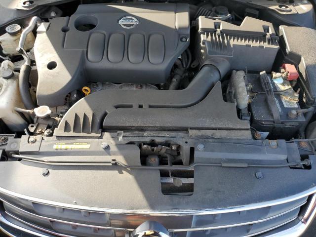 Photo 11 from auction – 2012 NISSAN ALTIMA BAS with VIN 1N4AL2AP5CN439159