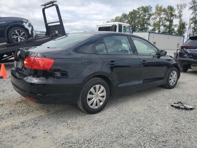 Photo 3 from auction – 2012 VOLKSWAGEN JETTA BASE with VIN 3VW2K7AJXCM403422
